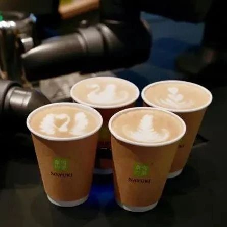 奈雪的茶要上市了！上市后擴(kuò)店賣咖啡?。? title=
