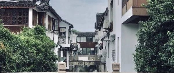 覓館 | 蘇州——不吃面交不到朋友的城市，一條街就是一張咖啡地圖