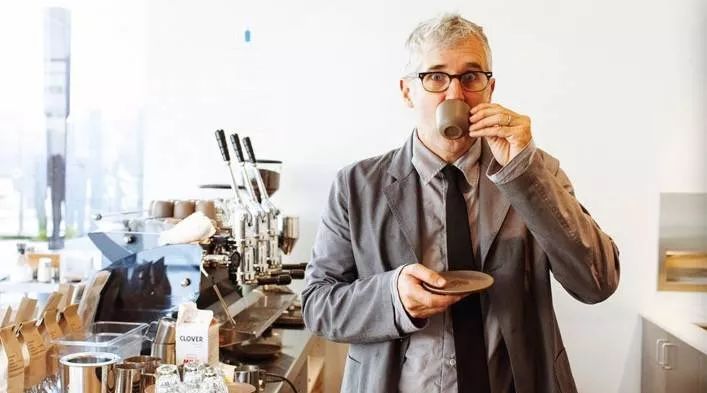 雀巢公司 & Blue Bottle 收購案 | 聽當事人 James Freeman 怎么看