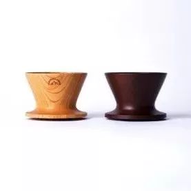 濾杯  | YASUKIYO天然木材濾杯沖煮體驗