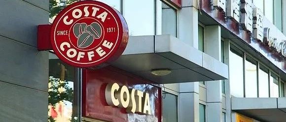 COSTA咖啡杭州門店也關(guān)店了！