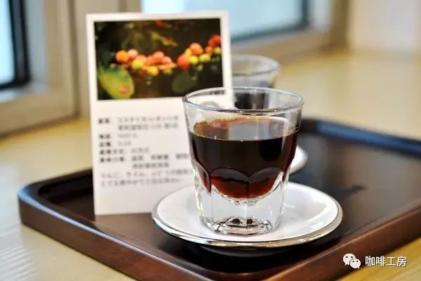 世界級咖啡店丸山咖啡，值得你專程買機票飛去日本