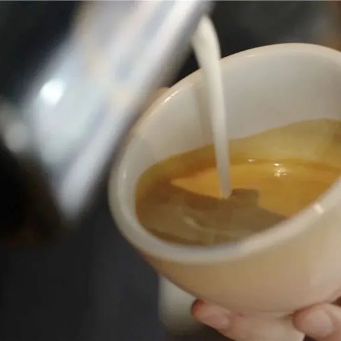 做好一杯拿鐵咖啡要掌握哪些技巧？