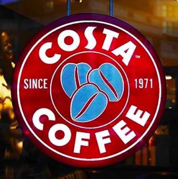 COSTA咖啡供應(yīng)商被收購！