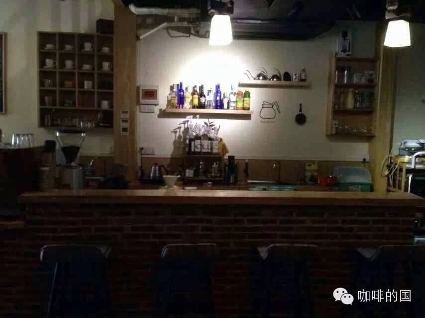 【東莞咖啡館推薦】壹拾壹咖啡店