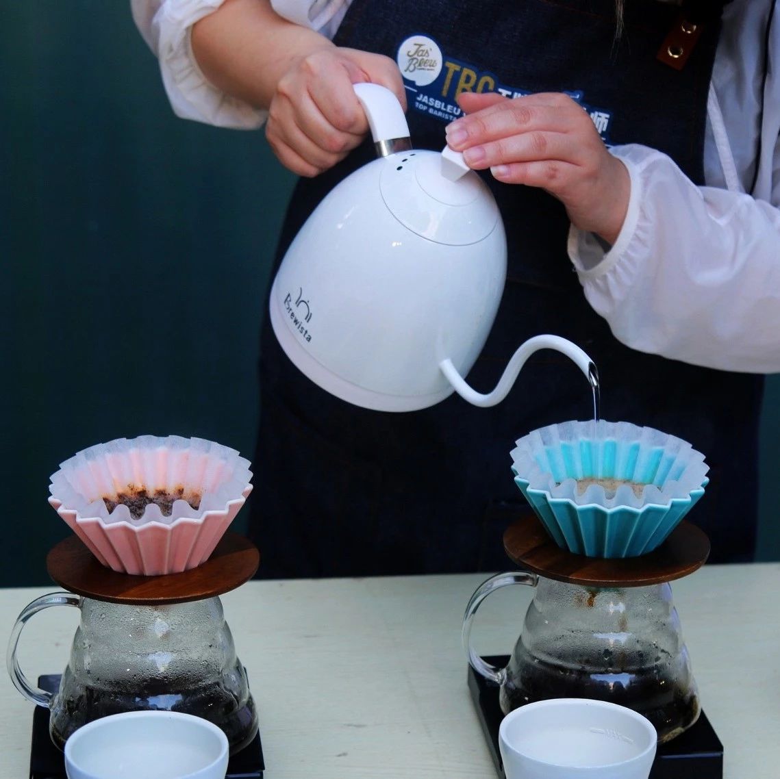 限時特惠 | 入手正版折紙濾杯，送日本進口濾紙！