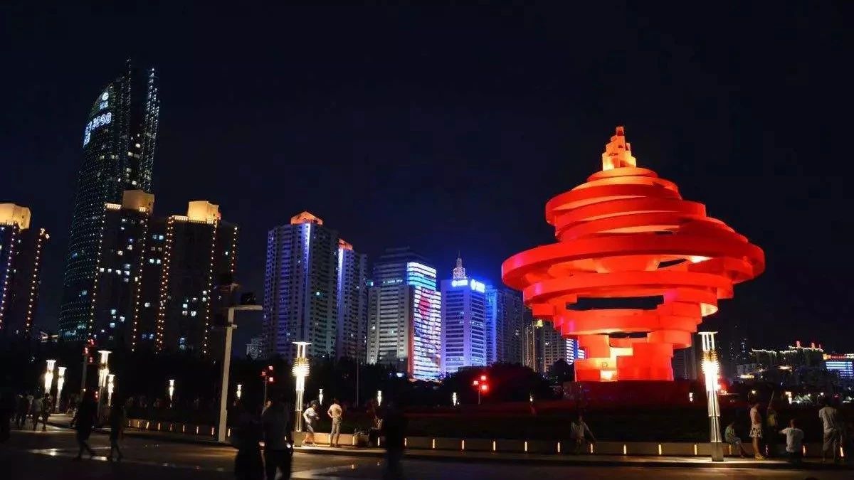 醉啡不醉酒，十月青島見！