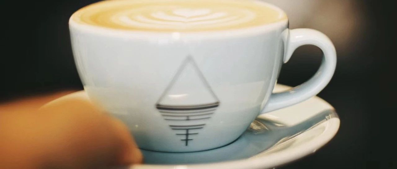 WOMEN IN COFFEE：胡穎和她的冠軍故事。