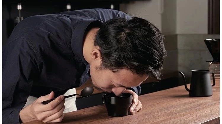 和世界冠軍用同款杯測(cè)器具