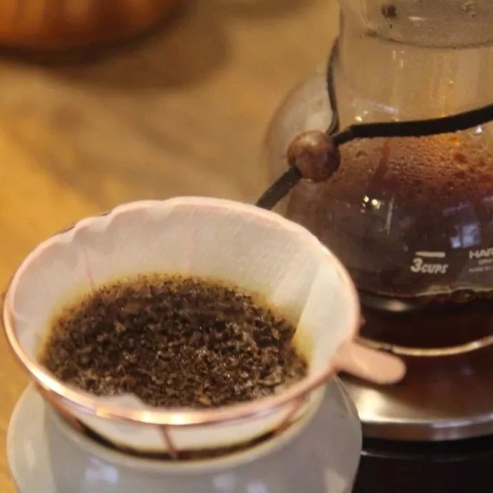 沖煮實驗 | V 濾杯與鏤空濾杯的沖煮對比