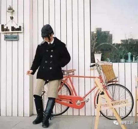 咖啡人故事：從央視辭職，開一家“不歡迎所有人”的咖啡店