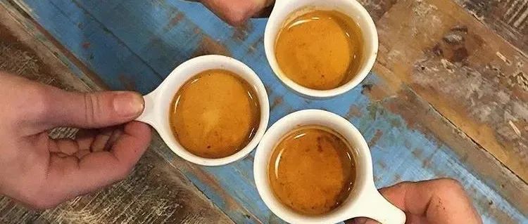 意大利咖啡到底怎樣？看完分享~