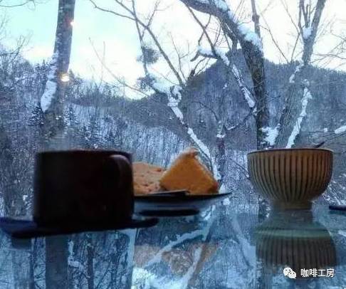 泡北海道咖啡館最正確的打開方式