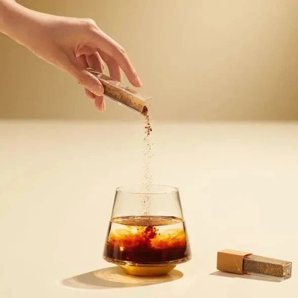 雀巢繼續(xù)加碼咖啡市場(chǎng)開賣更多精品咖啡！