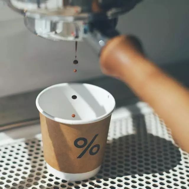 咖啡是生活中美好事物的本質(zhì)：香港% Arabica，一間「只賣咖啡」的咖啡館