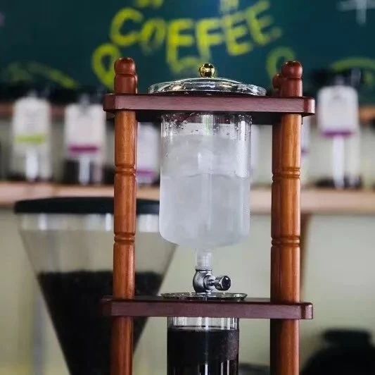 前街冰滴配方 |  咖啡師分享冰滴咖啡制作方法與冰滴配方
