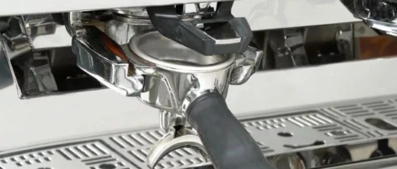 只知道手柄直入？La Marzocco KB 沒那么簡(jiǎn)單