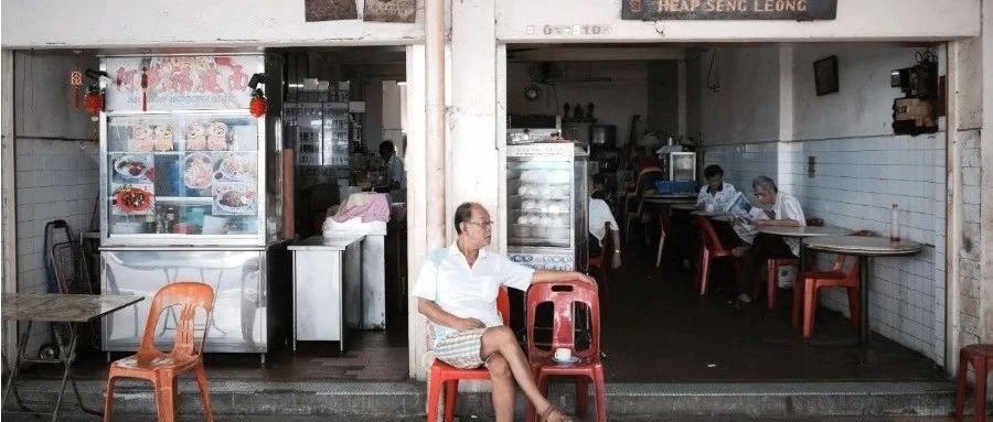 中國(guó)人喝咖啡，一點(diǎn)都不崇洋媚外