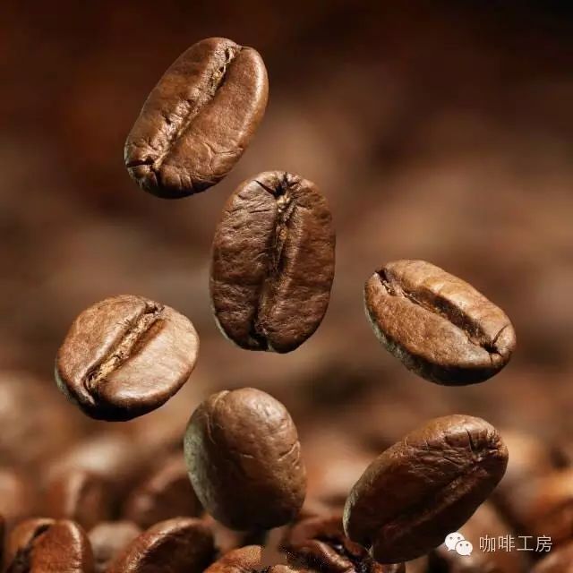 【咖啡烘焙】淺焙、中度烘焙、深度烘焙的咖啡豆都有怎樣的口感特點(diǎn)？