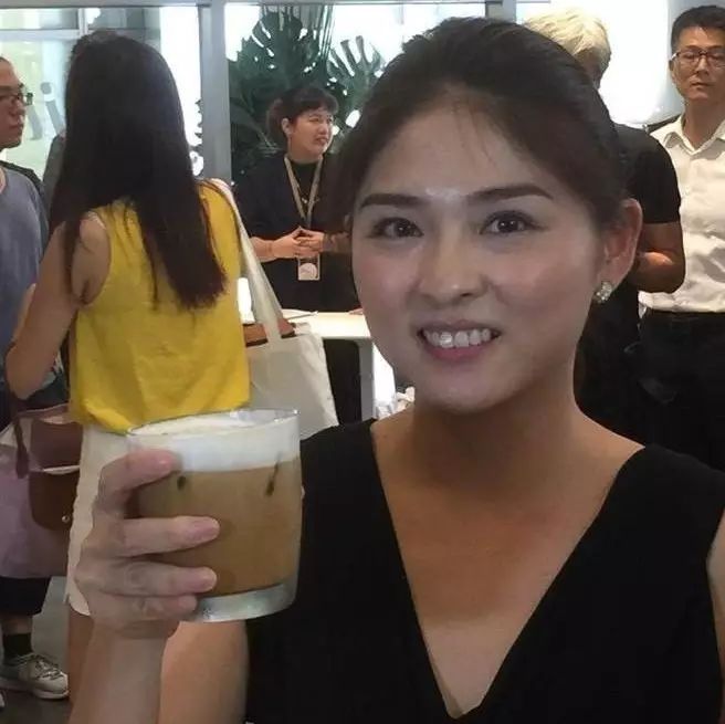 擋不住女人的愛美之心，臺灣咖啡店首創(chuàng)【膠原蛋白冰咖啡】