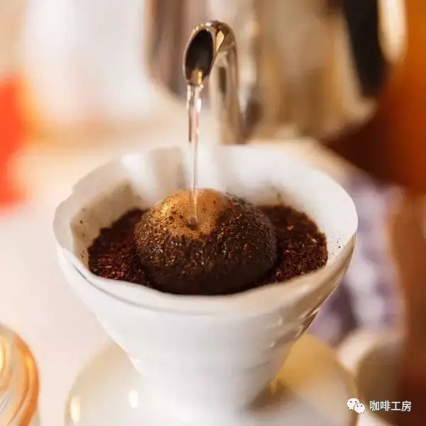 【經(jīng)驗(yàn)貼】咖啡發(fā)燒友手沖肯尼亞PB經(jīng)驗(yàn)分享