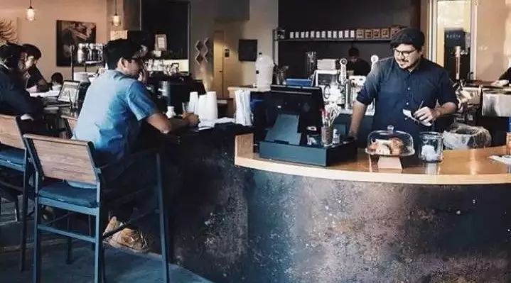 做咖啡師，你稱職嗎？