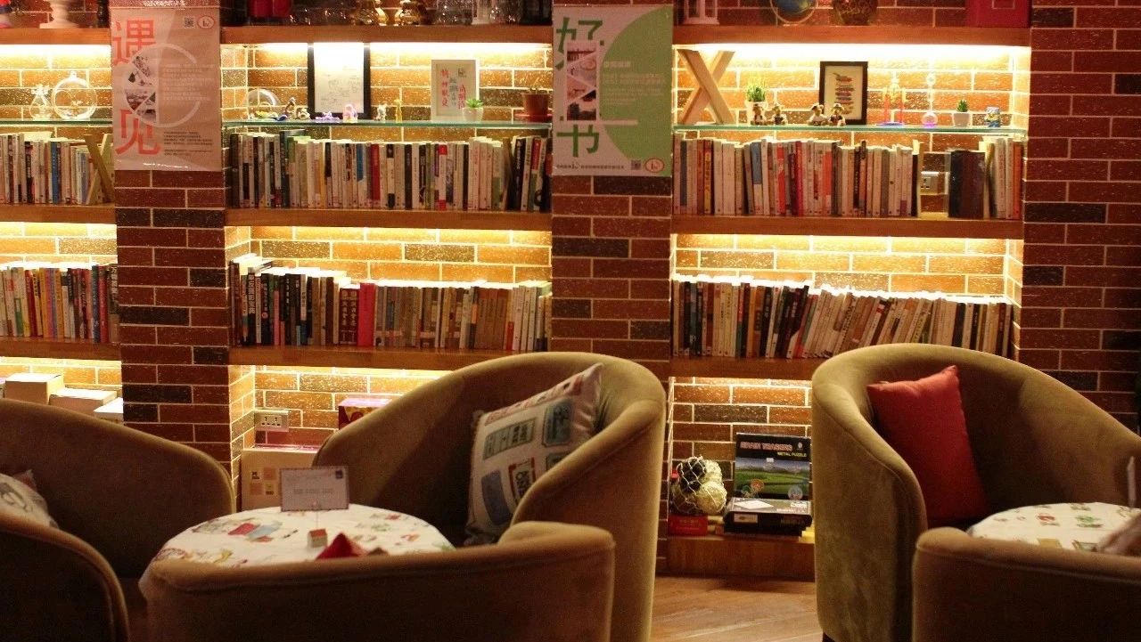 到咖啡館工作，越來越受歡迎？