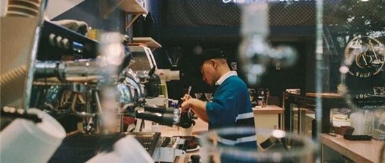 從上海看咖啡細(xì)分市場(chǎng)的發(fā)展