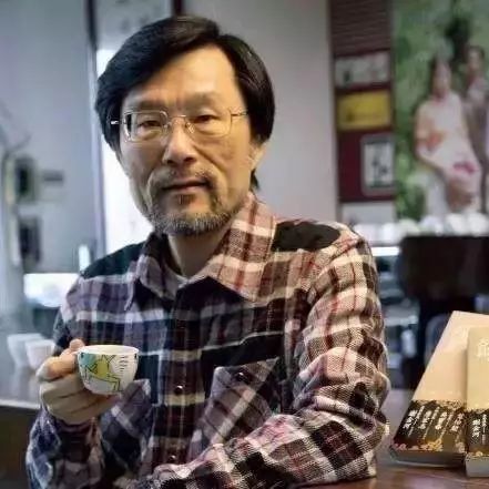 青島咖啡展高能預(yù)警 | 韓懷宗新書簽售會