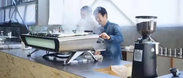 爆改咖啡館成功案例，第一家就絕了！