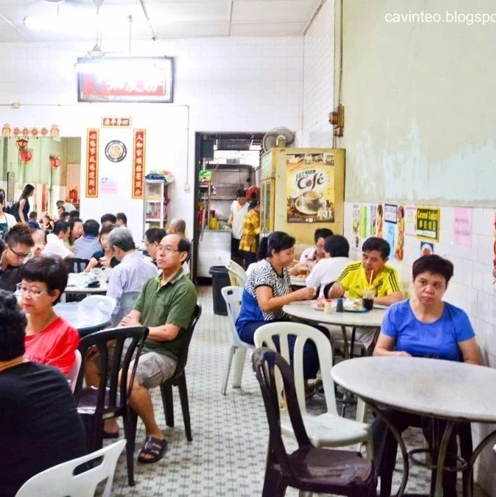 時間長、利潤低，年輕人又不愿接手，馬來傳統(tǒng)咖啡店逐漸走向夕陽？