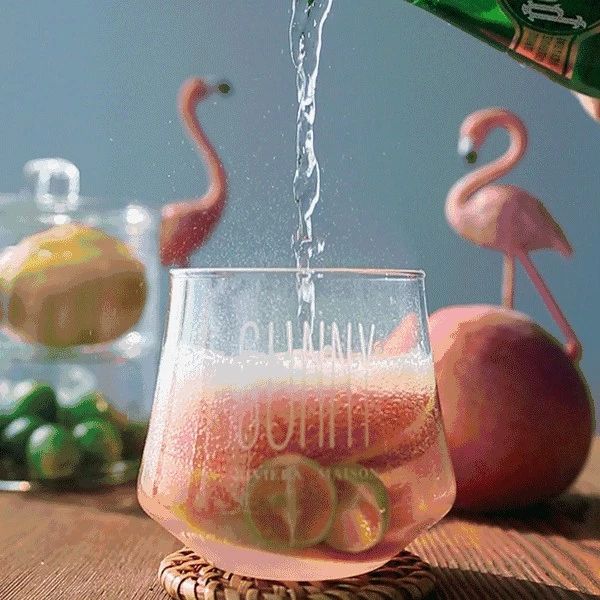 手殘黨的福音來啦！高顏值夏日飲品的做法合輯，轉(zhuǎn)走不謝！