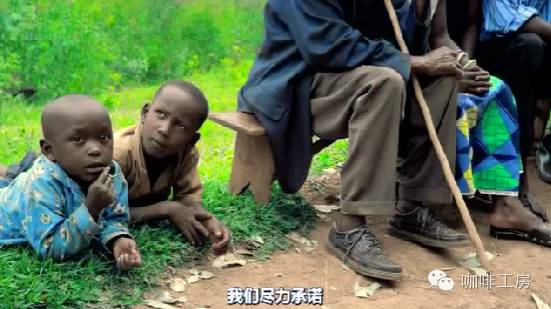 【咖啡紀錄片】了解咖啡的起源、傳播、生長地、收獲、加工以及烘焙