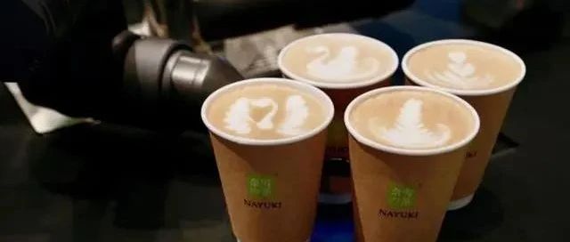奈雪的茶否認(rèn) 月上市消息