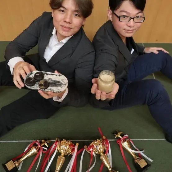 咖啡渣變?nèi)剂?？理工學(xué)生商業(yè)提案獲最具創(chuàng)新獎！