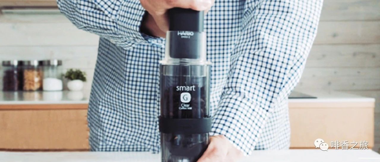 還糾結(jié)是買手搖磨還是電動(dòng)磨？smart-G小黑條讓你同時(shí)滿足
