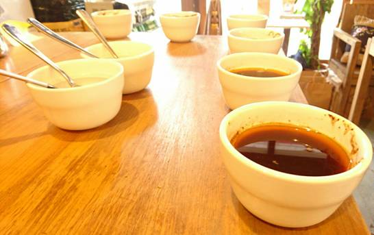 【烘焙】根據(jù)生豆品質(zhì)選擇烘焙度（四）| 咖啡工房