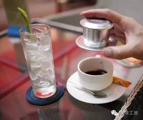【教學(xué)視頻】經(jīng)典越南滴濾壺的介紹和咖啡制作教程