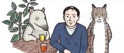 向村上春樹學(xué)開咖啡店>怎么文藝怎么來~