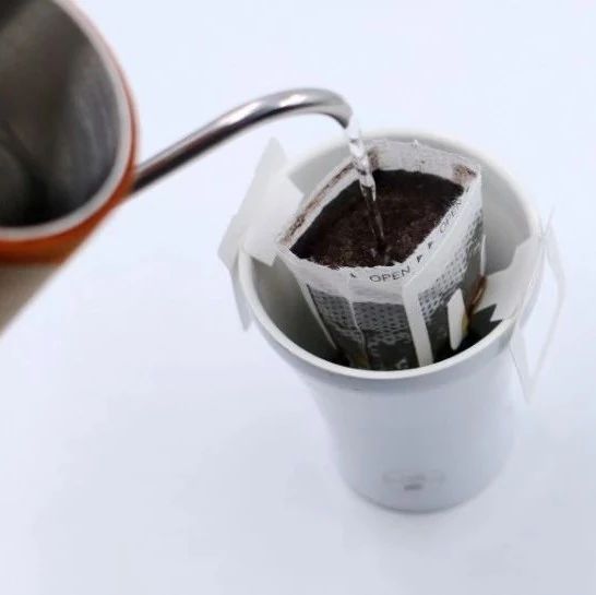 您愛喝的這幾只好豆子，可以做成掛耳咖啡啦