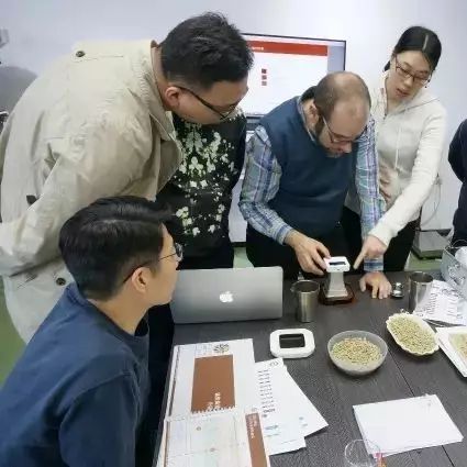 月咖啡烘焙 | IRS意大利烘焙學(xué)校認(rèn)證課程