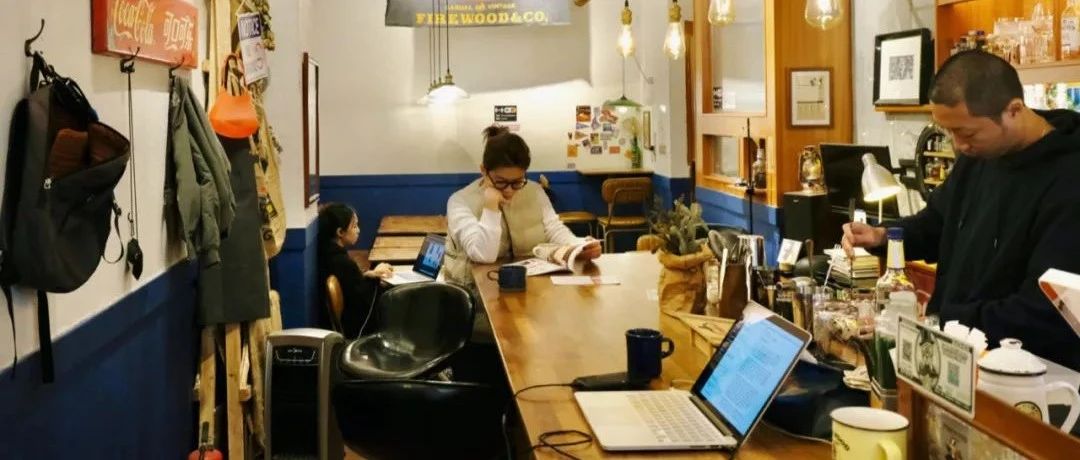 廣州有咩好飲？我選了家咖啡館給你呀