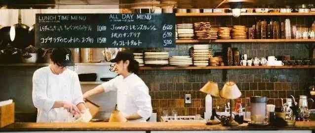 開間文藝小店，過愛過的生活！