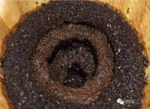 【日式手沖】玩家解析火山?jīng)_，隕石沖，滴滴萃取法