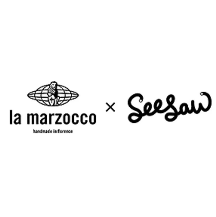 Seesaw & La Marzocco 聯(lián)合直播，好咖啡+好咖啡機一起剁手！