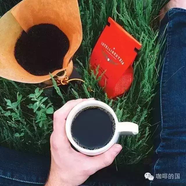 豆叔告訴你：咖啡為什么要煮？為什么速溶咖啡不用煮...