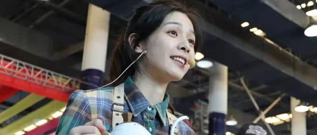 ?？谫悈^(qū)選手&評審風(fēng)采丨一起感受來自熱帶地平線上的咖啡醇香！