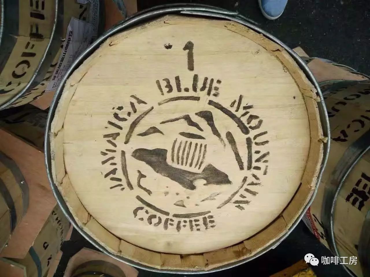 干貨 | 探究款精品咖啡豆的特點(diǎn)