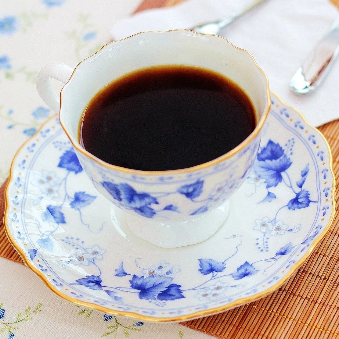 你喝過正宗藍山咖啡嗎？（送你本咖啡書看看）