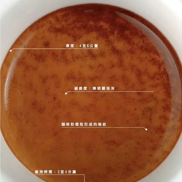 【干貨】用聽覺、視覺、嗅覺品嘗意式濃縮咖啡Espresso！